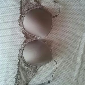 VS Angels Demi Bra 34DD